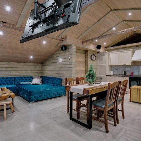 Apartment Hanny Laško Zewnętrze zdjęcie