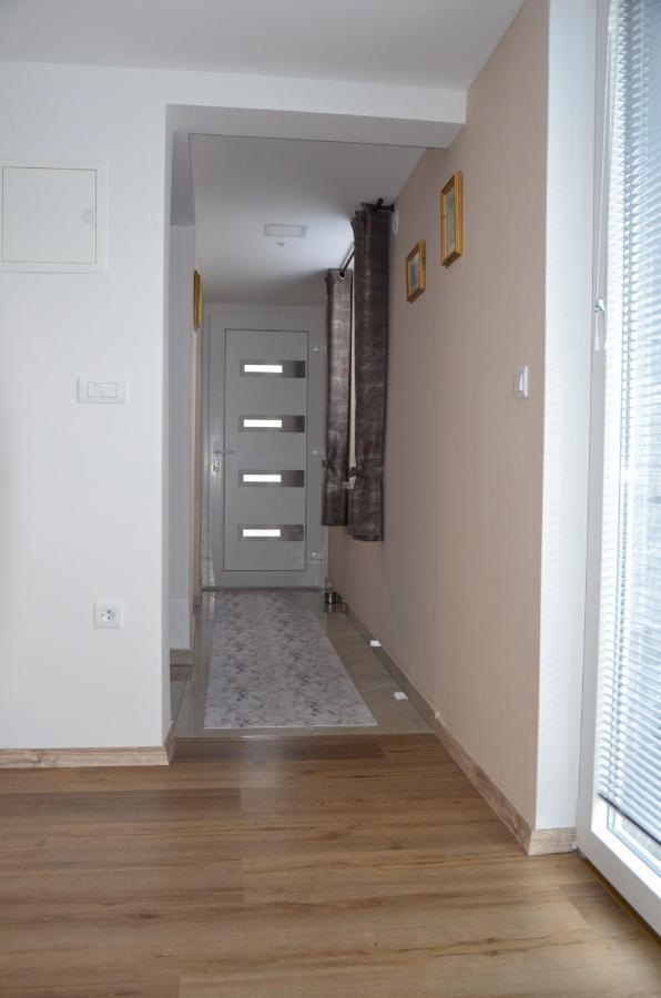 Apartment Hanny Laško Zewnętrze zdjęcie
