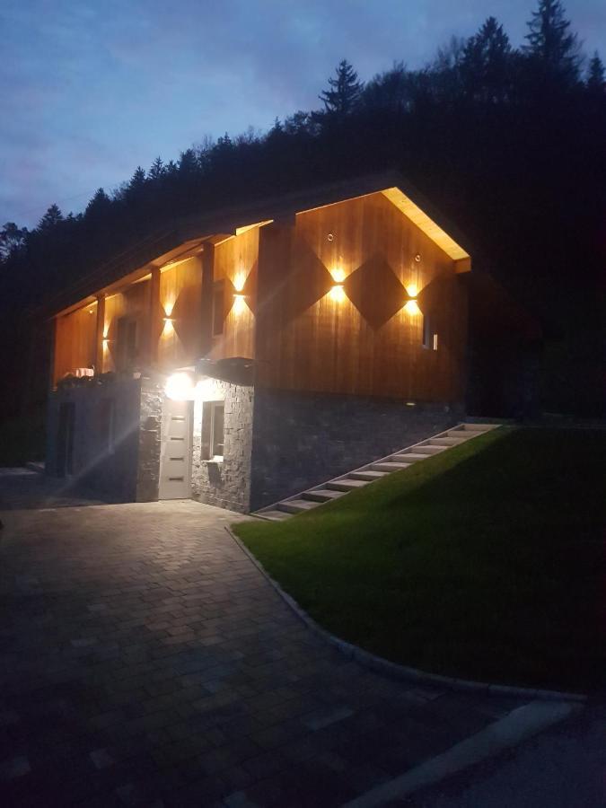 Apartment Hanny Laško Zewnętrze zdjęcie