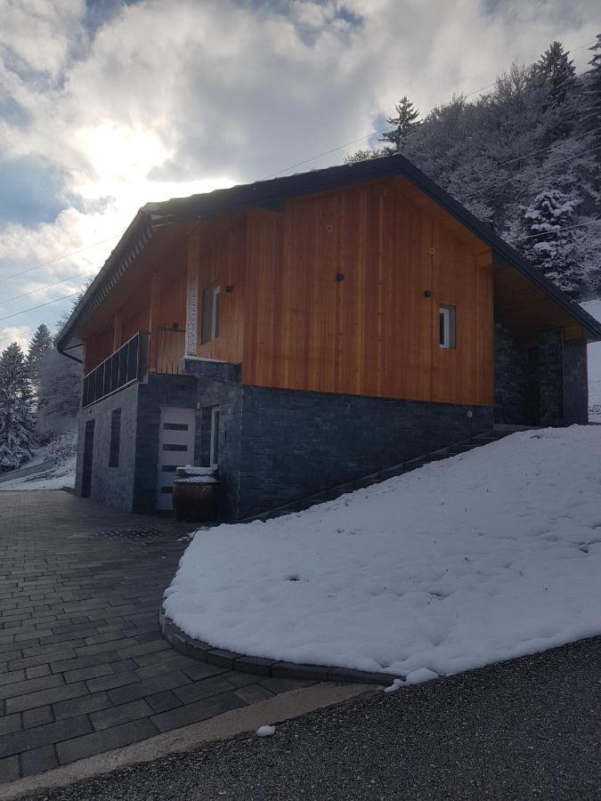 Apartment Hanny Laško Zewnętrze zdjęcie