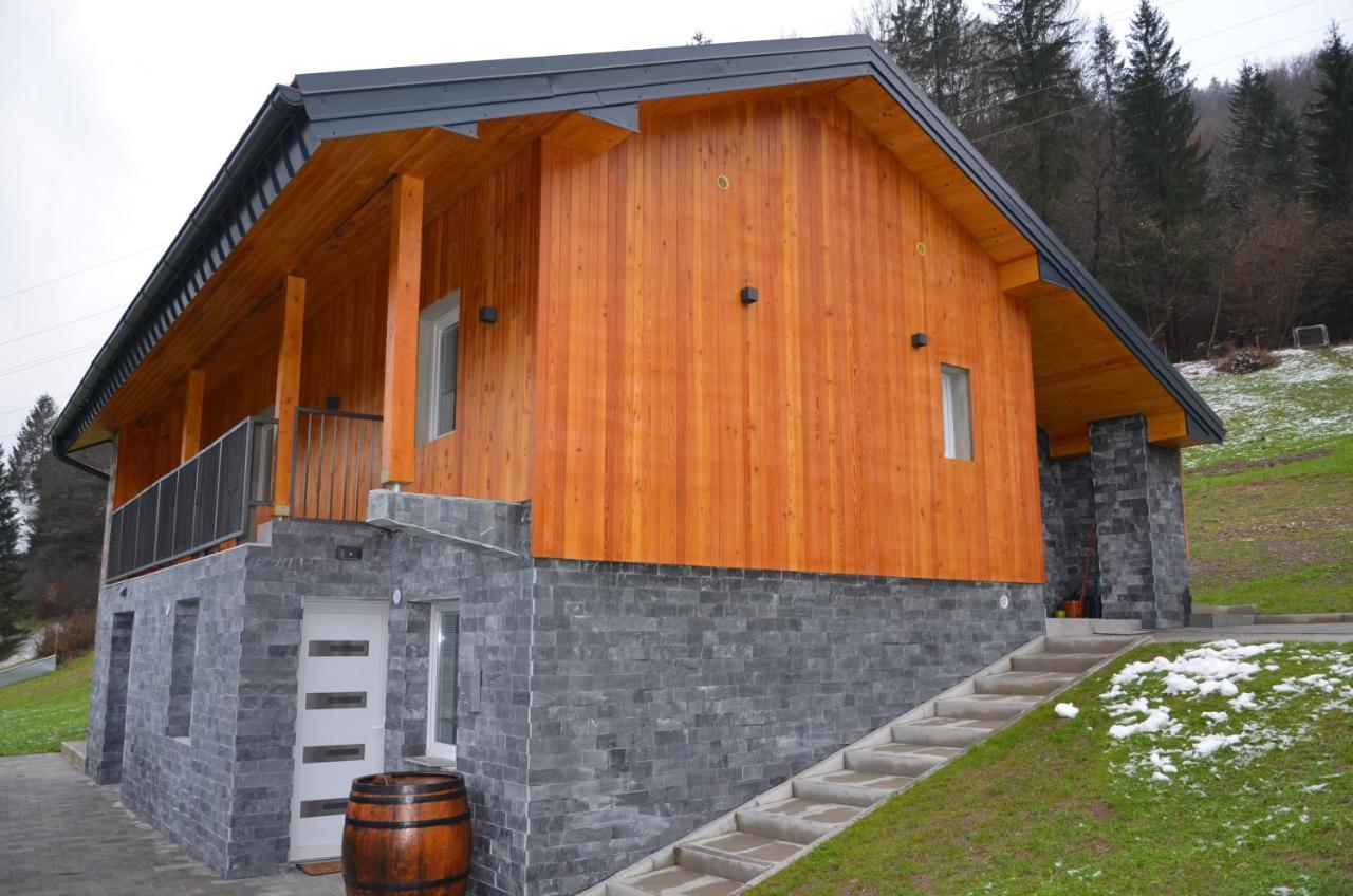 Apartment Hanny Laško Zewnętrze zdjęcie