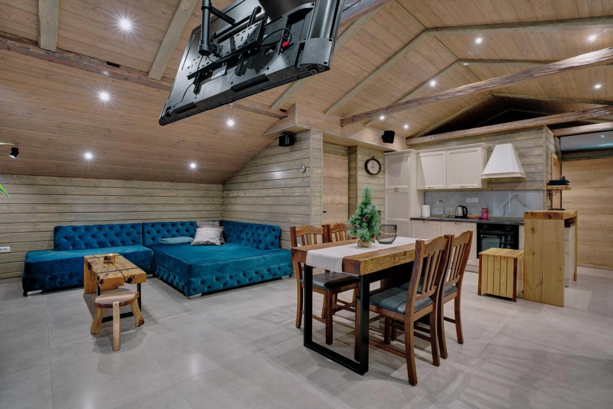 Apartment Hanny Laško Zewnętrze zdjęcie