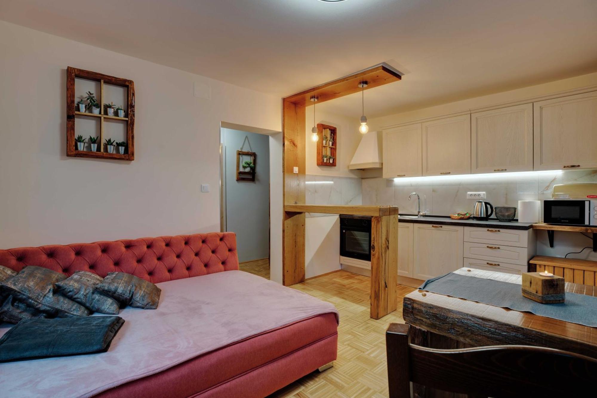 Apartment Hanny Laško Zewnętrze zdjęcie