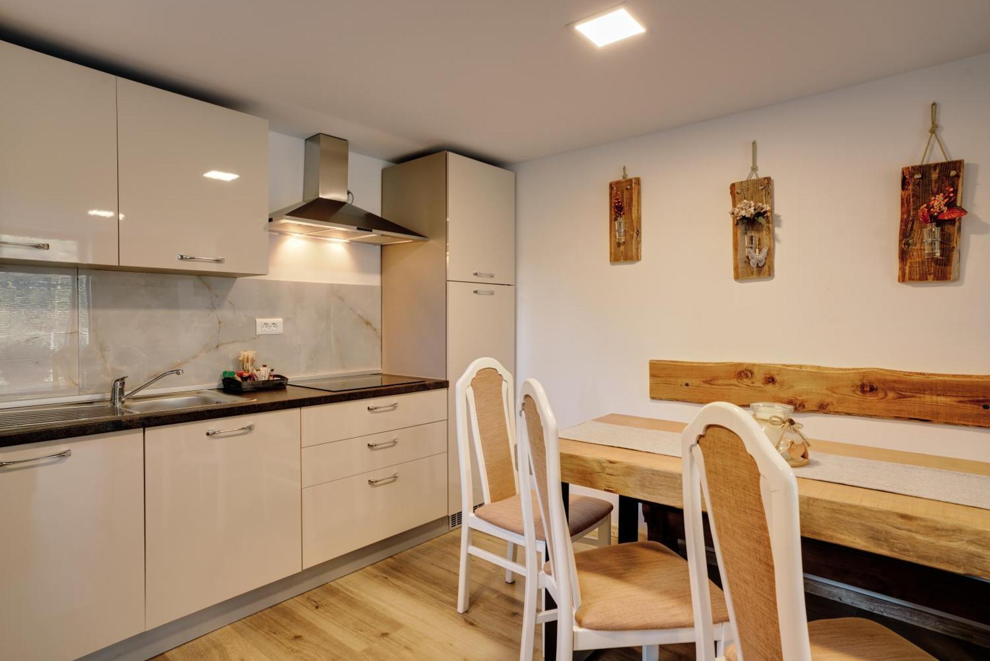 Apartment Hanny Laško Zewnętrze zdjęcie