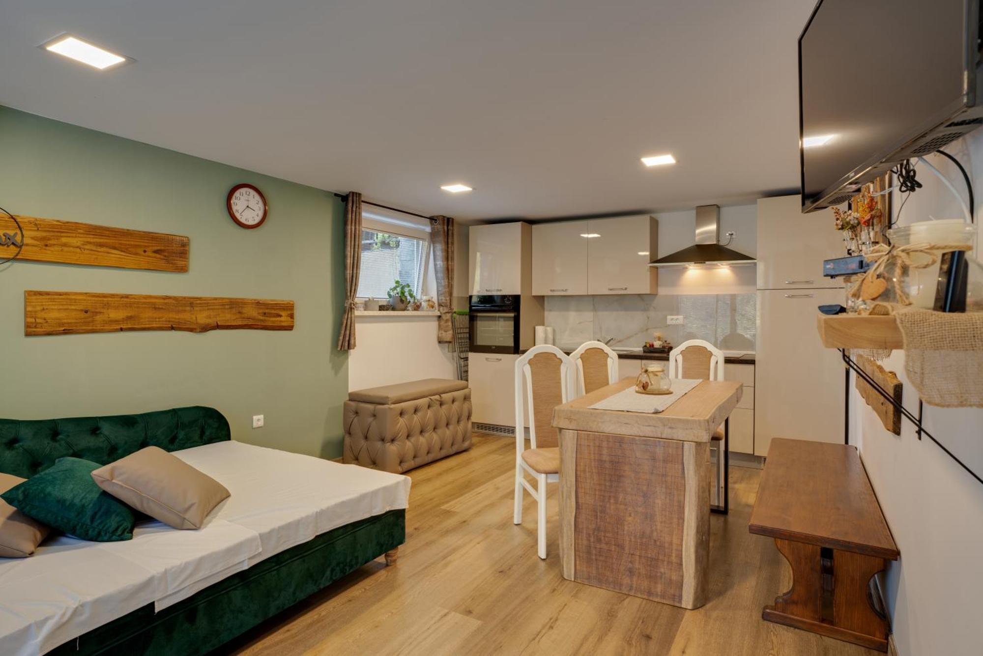 Apartment Hanny Laško Zewnętrze zdjęcie