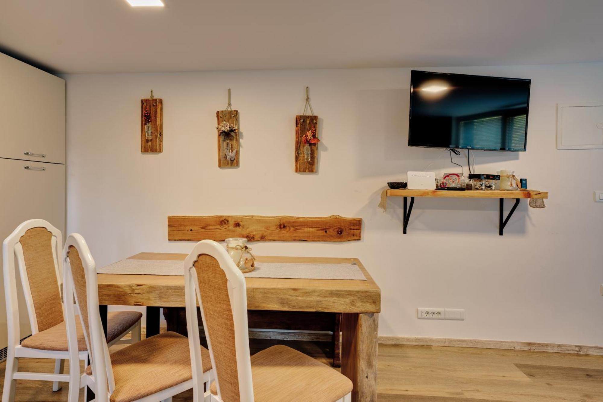 Apartment Hanny Laško Zewnętrze zdjęcie