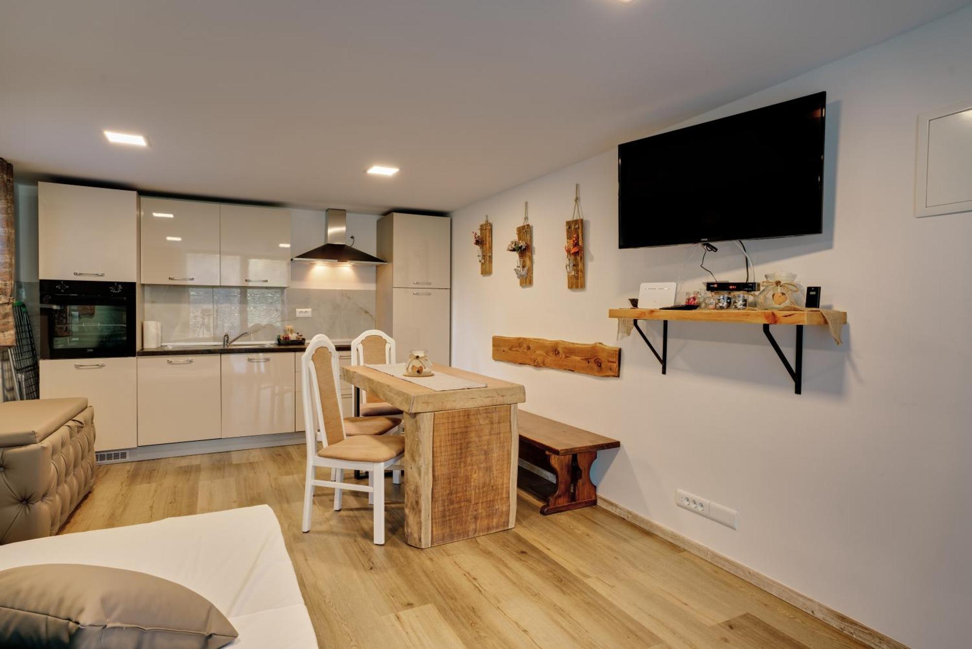 Apartment Hanny Laško Zewnętrze zdjęcie
