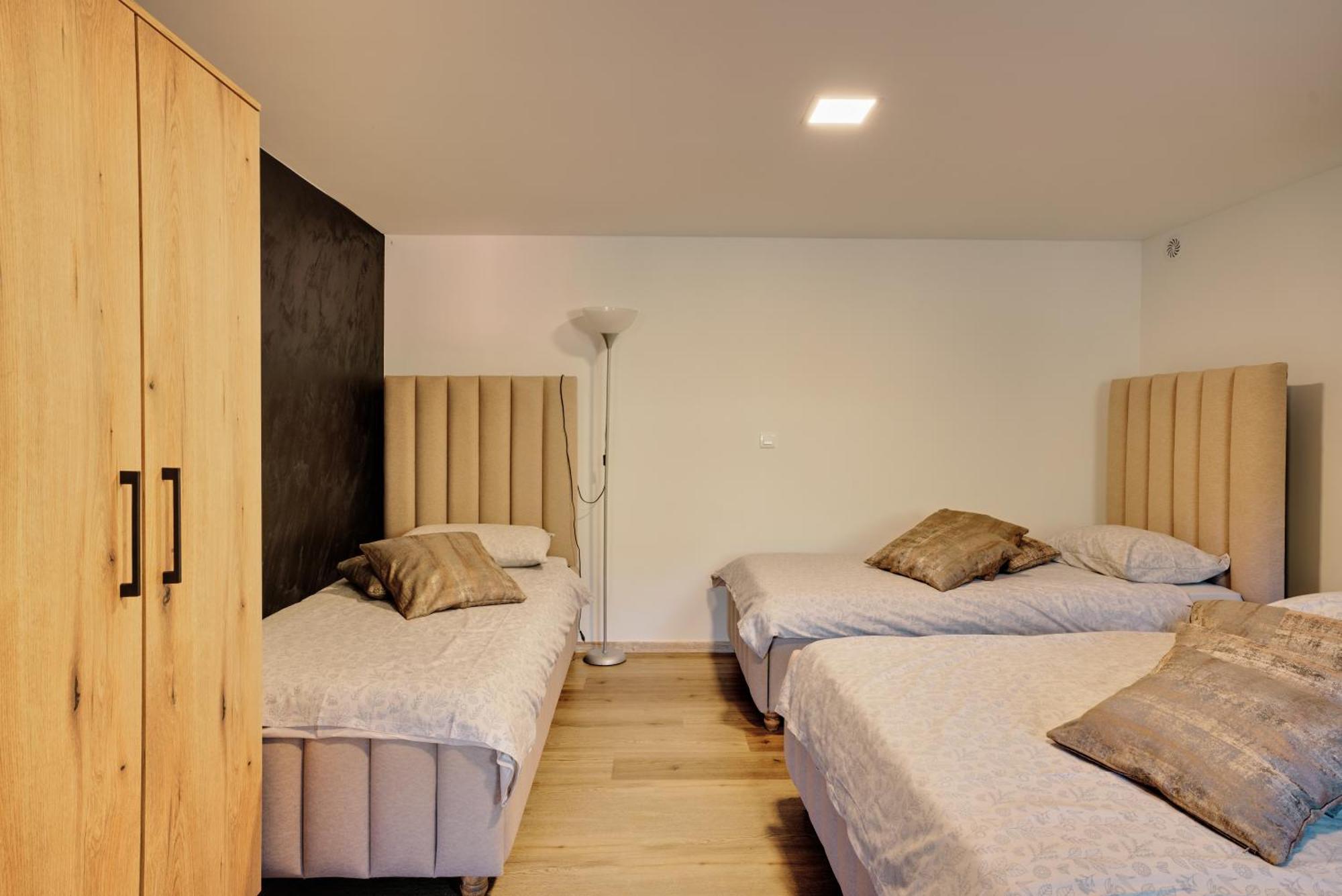 Apartment Hanny Laško Zewnętrze zdjęcie