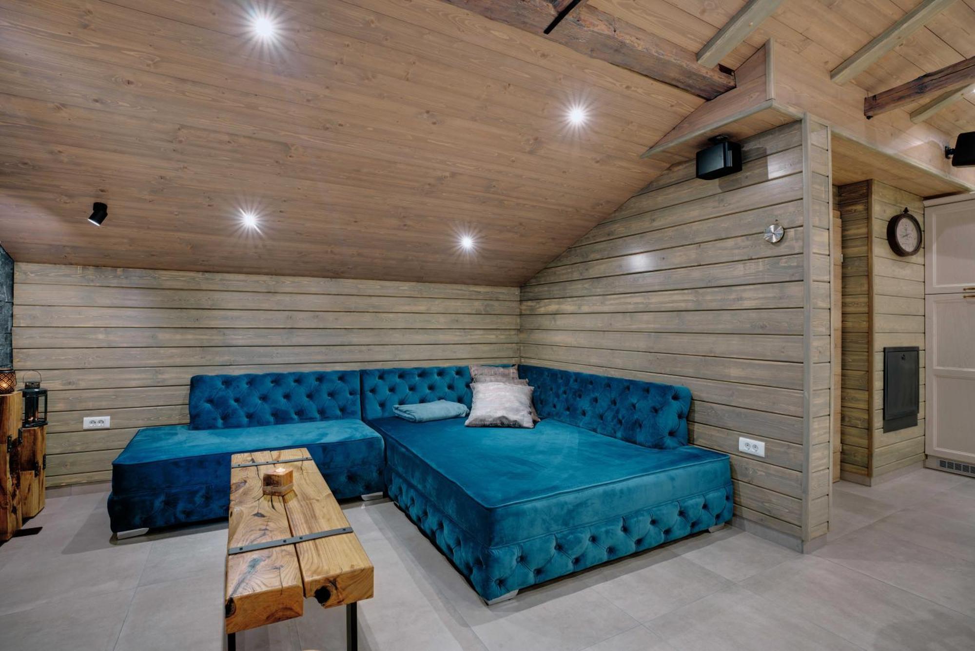 Apartment Hanny Laško Pokój zdjęcie